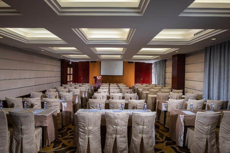 Vienna Hotel Shenzhen Exhibitian Center 2Nd Экстерьер фото